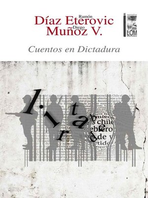 cover image of Cuentos en Dictadura